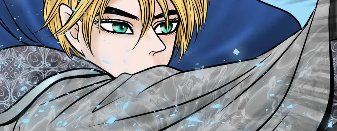 Living with The Wizard - Chapter 15